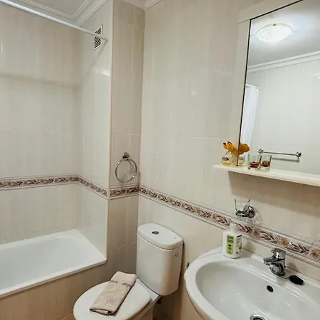 Lägenhet Casa Vista Faro El