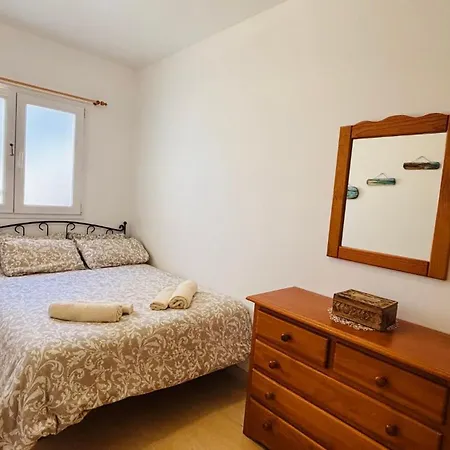 Lägenhet Casa Vista Faro El *