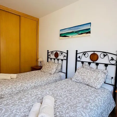 Casa Vista Faro El Cotillo