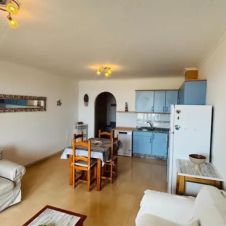 アパート Casa Vista Faro El