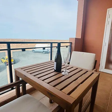 Casa Vista Faro El El Cotillo (Fuerteventura)
