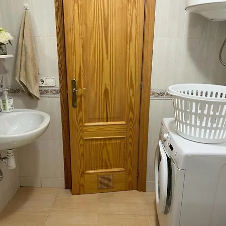 Casa Vista Faro El *