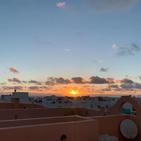 Casa Vista Faro El アパート