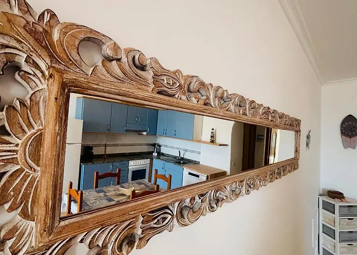 アパート Casa Vista Faro El *