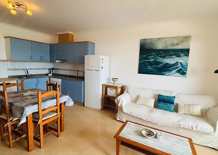 Апартаменты Casa Vista Faro El *