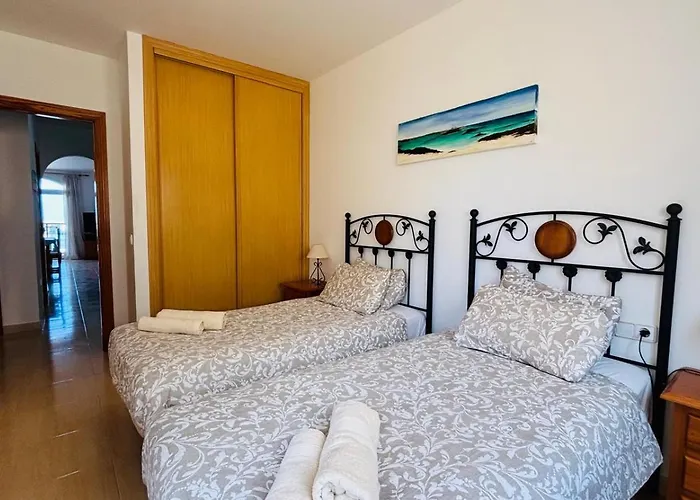 Casa Vista Faro El *