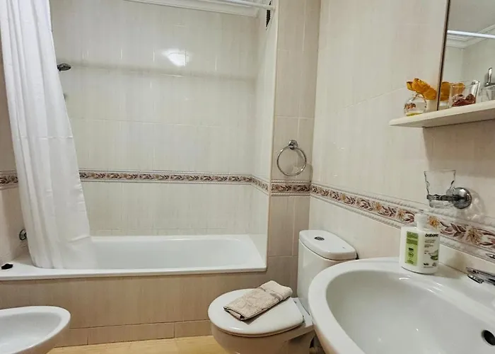 Апартаменты Casa Vista Faro El El Cotillo (Fuerteventura)