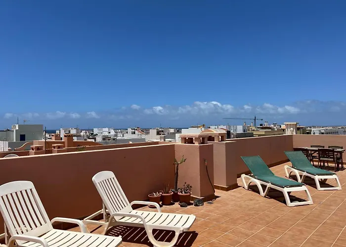 Casa Vista Faro El *