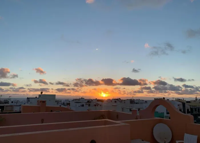 Casa Vista Faro El アパート