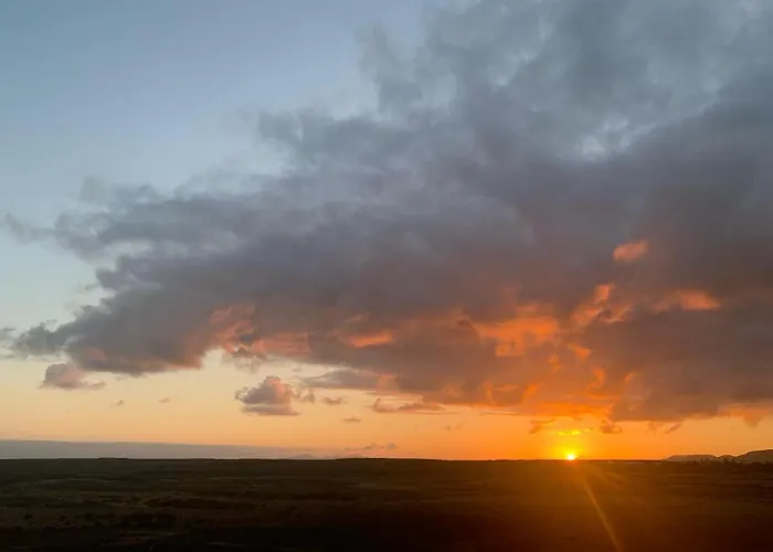 Casa Vista Faro El アパート