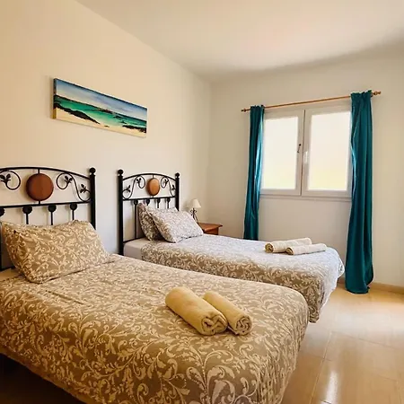 Casa Vista Faro El * Cotillo