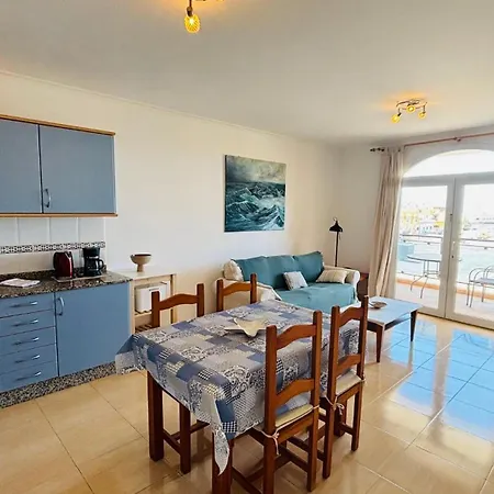 Casa Vista Faro El Apartment El Cotillo (Fuerteventura)