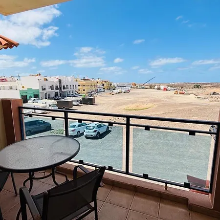 Casa Vista Faro El * El Cotillo (Fuerteventura)