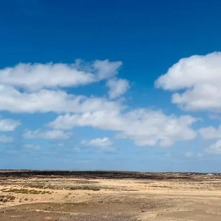 Casa Vista Faro El Apartment