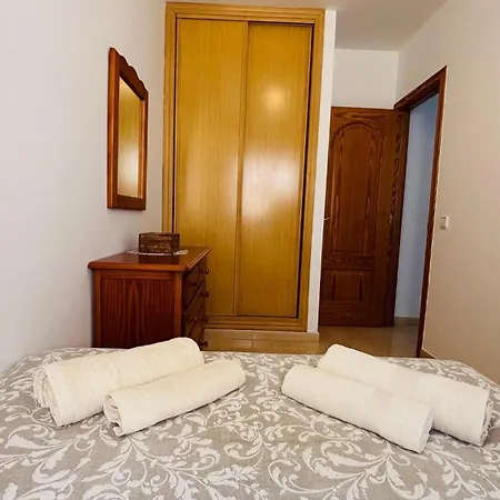 Casa Vista Faro El * Cotillo