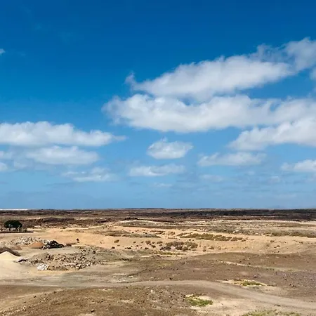 Casa Vista Faro El Apartment *