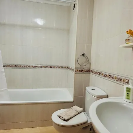 Casa Vista Faro El *