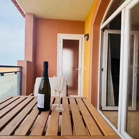 Casa Vista Faro El * Cotillo