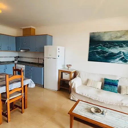 Casa Vista Faro El *