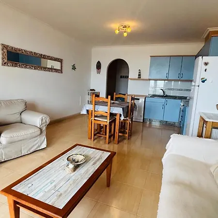 Casa Vista Faro El * Cotillo