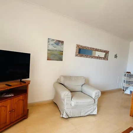 Casa Vista Faro El Apartment Cotillo