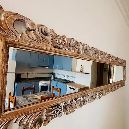 Casa Vista Faro El Apartment