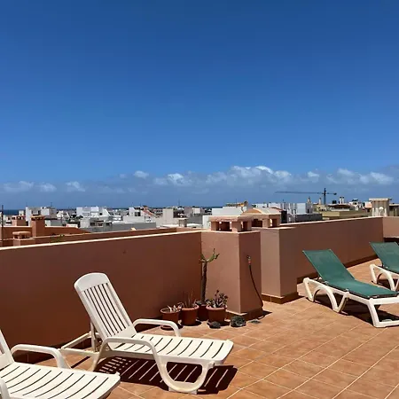 Casa Vista Faro El *