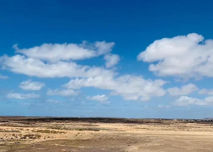 Casa Vista Faro El Διαμέρισμα