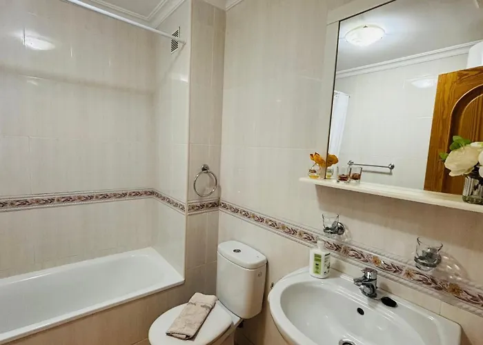 Διαμέρισμα Casa Vista Faro El