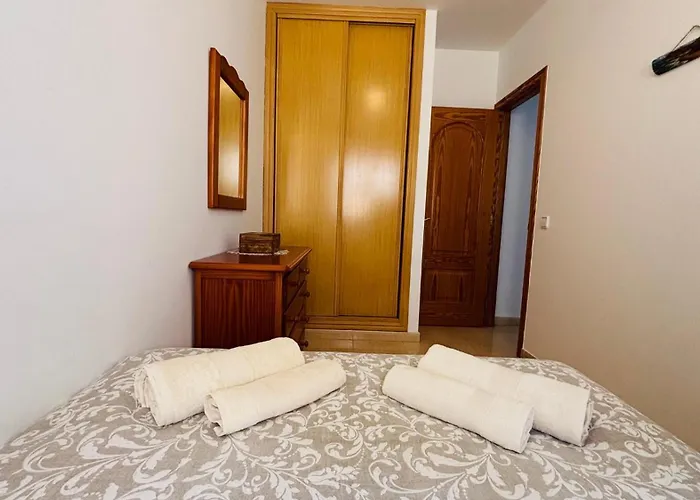 Casa Vista Faro El * Cotillo