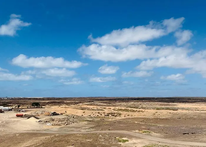Casa Vista Faro El Διαμέρισμα *