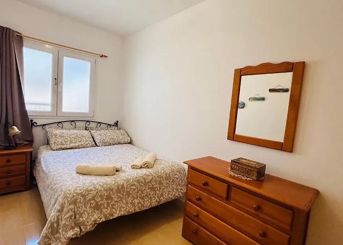 Διαμέρισμα Casa Vista Faro El *