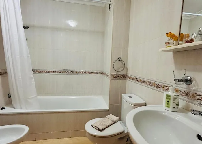 Casa Vista Faro El *