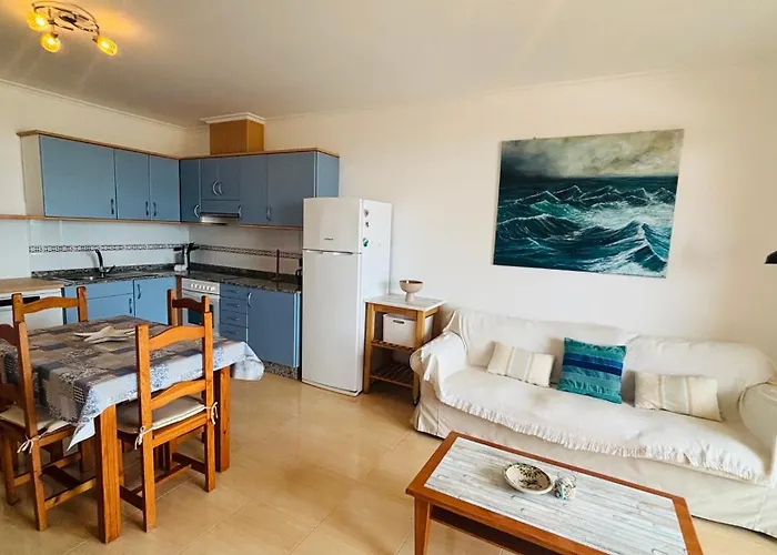 Casa Vista Faro El *