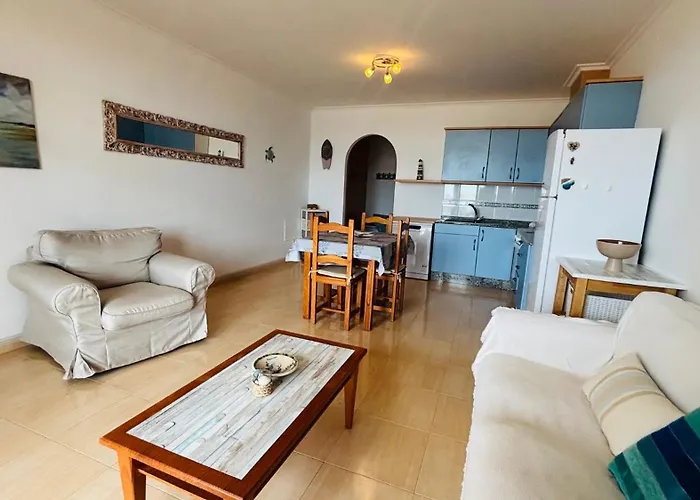 Casa Vista Faro El * Cotillo