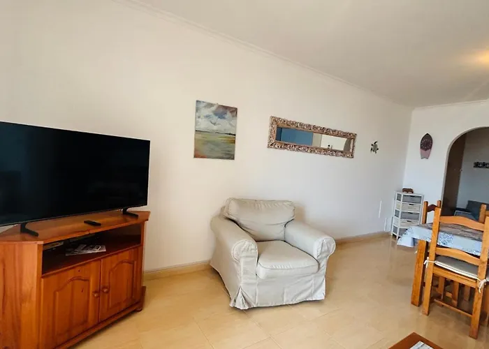 Casa Vista Faro El Διαμέρισμα Cotillo