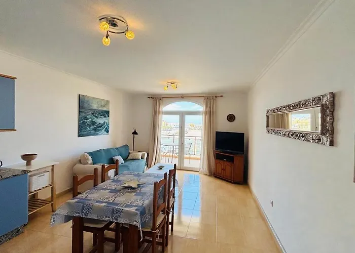 Casa Vista Faro El *