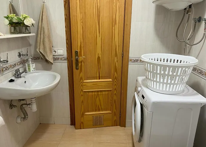 Casa Vista Faro El *