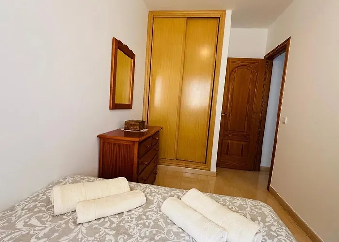 Casa Vista Faro El * Cotillo