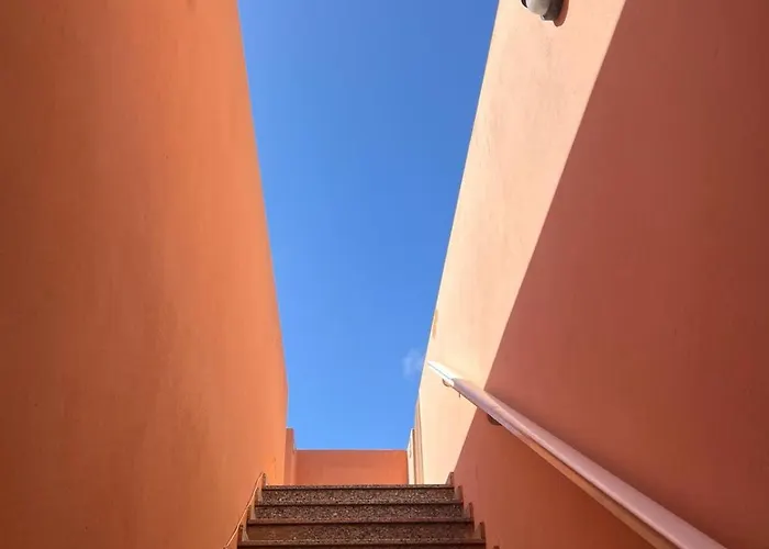 Casa Vista Faro El شقة