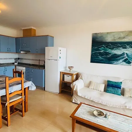 Apartamento Casa Vista Faro El *